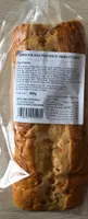 Brioche aux pépites d'abricot