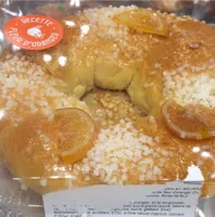 Gateau des rois