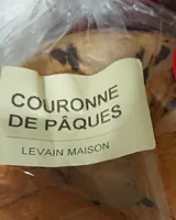 Couronne de Pâques
