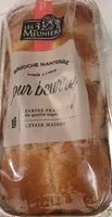 Brioche nanterre