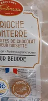 Brioche Nanterre