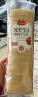 PRÉFOU PROVENÇAL