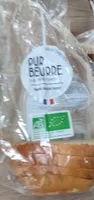 Gâche tranchée