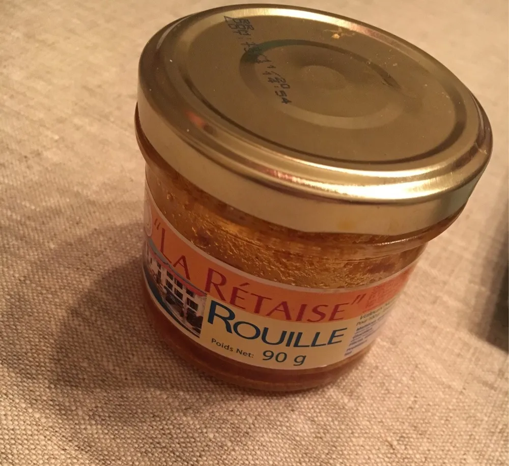 Rouille