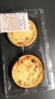 Quiche lorraine