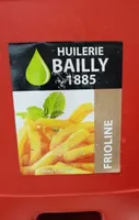 Frioline