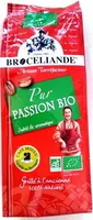 Pur Passion Bio
