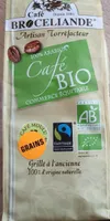 Café brocéliante