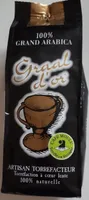 Café Graal d'or