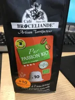 Pur Passion Bio