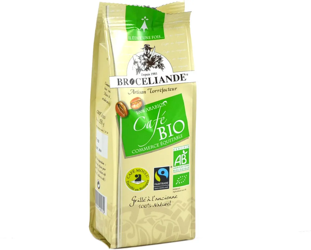 café bio