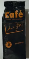 Café Saint Gilles