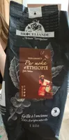 Pur Moka d'Éthiopie goût Italiano