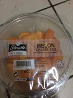 Melons Cantaloup