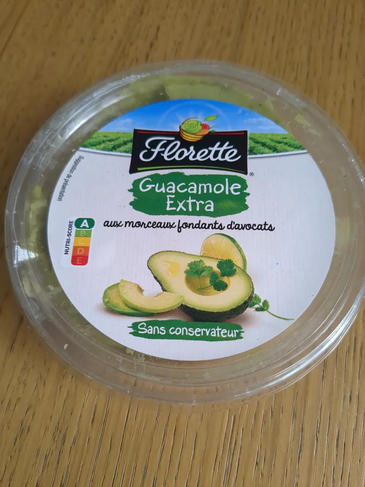 Guacamole