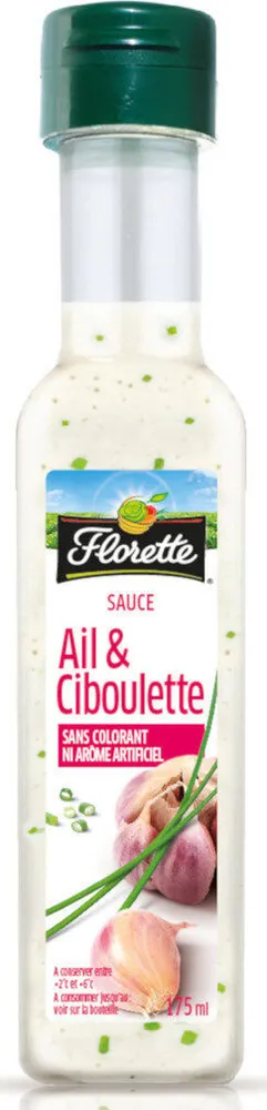 Ail & Ciboulette