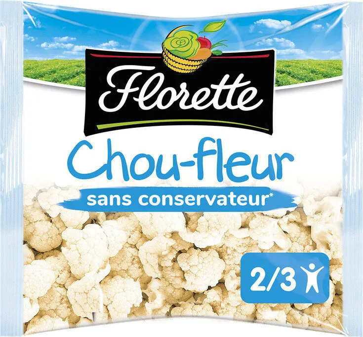 Florette - Chou-fleur 180g