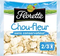 Florette - Chou-fleur 180g