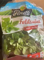 Feldsalat