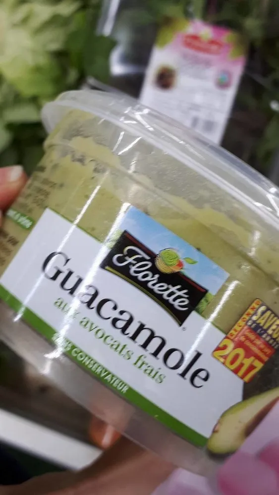 Guacamole
