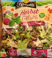 Herbst Gefühl