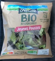 Jeunes pousses