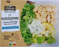 La Norvégienne