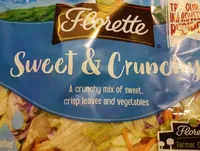 Florette Sweet & Crunchy