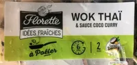 Wok Thaï