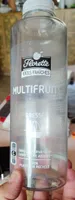 Multifruits pressé