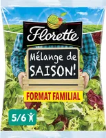 Florette Mélange de Saison 320g