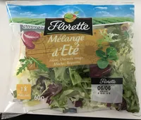 Mini Melange De Saison