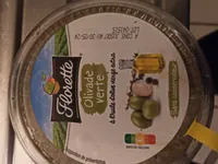 Olivades vertes