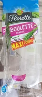 Ciboulette fraîche