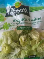 Laitue Florette
