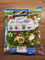 Essentials Der Feine Salat