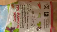 Der Knusprige Salat