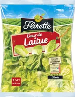 Coeur de Laitue 200g