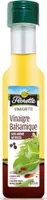 Vinaigrette légère au vinaigre balsamique 175 ml
