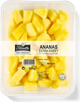 Ananas Extra Sweet 600g