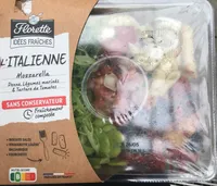 L'italienne