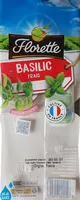 Florette - Basilic 11g