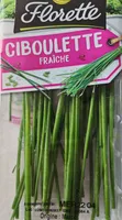 Florette - Ciboulette 11g