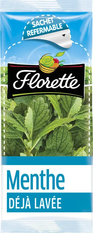 Menthe