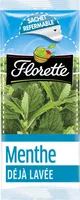 Menthe