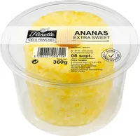 ANANAS entier 360 G
