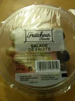 Salade de Fruits