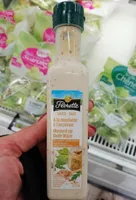 Sauce moutarde à l'ancienne