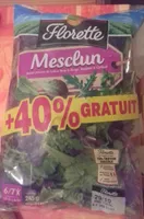 Mesclun