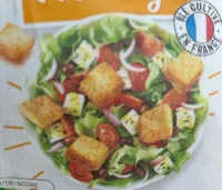 Croutons Fromage